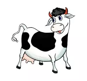 Премікс ШенМікс Старт Мілк(гранула для високопродуктивних корів) (мішок 25кг)