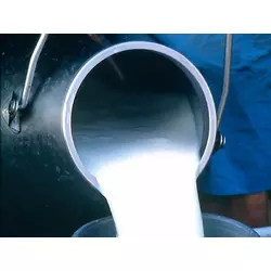 Замінник Знежиреного Молока Супермілк. PL до 80% молочних комп. (для виробництва комбікормів) (мішок 25кг)